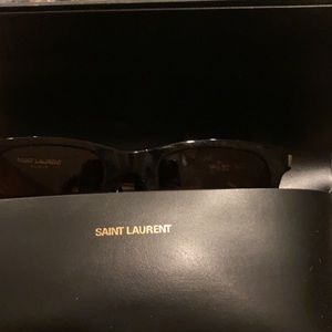 Saint Laurent sunglasses